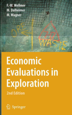 Economic evaluations in exploration / Экономические оценки при проведении геологоразведочных работ