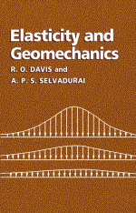 Elasticity and geomechanics / Упругость и геомеханика