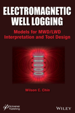 Electromagnetic well logging. Models for MWD/LWD interpretation and tool design / Электромагнитный каротаж скважин. Модели для интерпретации MWD/LWD и проектирования инструментов