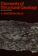 Elements of structural geology / Элементы структурной геологии