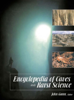 Encyclopedia of caves and karst science / Энциклопедия пещер и карстоведения