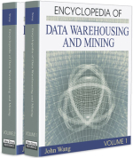 Encyclopedia of data warehousing and mining / Энциклопедия хранилищ данных и интеллектуального анализа данных