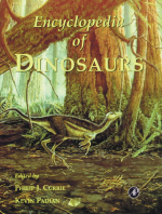 Encyclopedia of dinosaurs  / Энциклопедия динозавров 