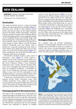 Encyclopedia of geology / Геологическая энциклопедия