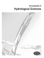 Encyclopedia of hydrological sciences / Энциклопедия гидрологических наук