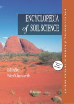 Encyclopedia of soils science / Энциклопедия наук о почвах