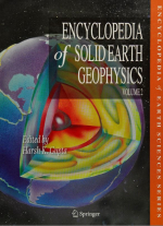 Encyclopedia of Solid Earth. Volume 2 / Энциклопедия по геофизике Земли. Том 2