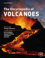 Encyclopedia of volcanoes / Эницклопедия вулканов
