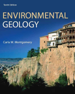 Environmental geology / Экологическая геология
