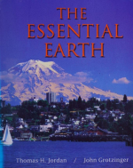 The essential Earth / Сущность Земли