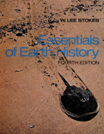 Essentials of Earth history / Основы исторической геологии