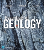 Essentials of geology / Основы геологии
