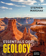 Essentials of geology / Основы геологии