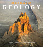 Essentials of geology / Основы геологии