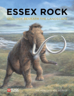 Essex rock. Geology beneath landscape / Эссекская скала. Геология под ландшафтом