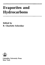 Evaporites and hydrocarbons / Эвапориты и углеводороды