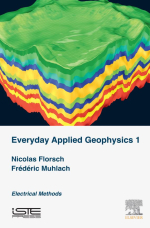 Everyday applied geophysics 1. Electrical methods / Ежедневная прикладная геофизика 1. Электрические методы