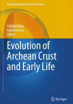 Evolution of archean crust and early life / Эволюция архейской земной коры и ранние формы жизни