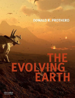 The evolving Earth / Развивающаяся Земля