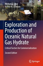 Exploration and Production of Oceanic Natural Gas Hydrate. Critical Factors for Commercialization / Разведка и добыча океанических газогидратов. Критические факторы коммерциализации