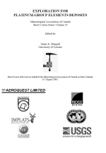 Exploration for platinum-group elements deposits / Разведка месторождений элементов платиновой группы