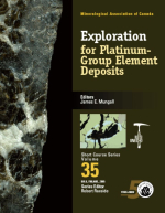 Exploration for platinum-group elements deposits / Разведка месторождений элементов платиновой группы