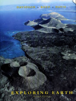 Exploring Earth. An introduction to physical geology / Исследуя Землю. Введение в физическую геологию
