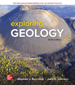 Exploring Geology / Изучая геологию