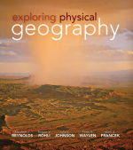 Exploring physical geography / Изучая физическую географию