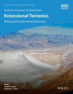 Extensional tectonics rifting and continental extension tectonic processes: A global view. Volume 2  /Пространственная тектоника, рифтогенез и тектонические процессы растяжения континентов: глобальный взгляд. Том 2