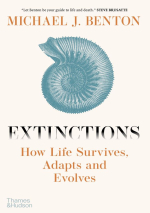 Extinctions. How life survives, adapts and evolves / Вымирания. Как жизнь выживает, адаптируется и эволюционирует 