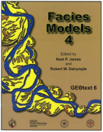 Facies models. Volume 4 / Фациальные модели. Том 4