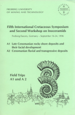 Fifth international cretaceous symposium and second workshop on inoceramids / Пятый международный симпозиум по меловому периоду и второй семинар по иноцерамидам