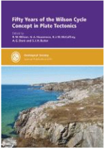 Fifty years of the Wilson cycle concept in plate tectonics / Пятьдесят лет концепции цикла Вильсона в тектонике плит