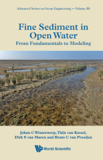 Fine sediment in open water. From fundamentals to modeling / Мелководные отложения в открытой воде. От основ к моделированию