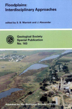 Floodplains: Interdisciplinary approaches / Поймы рек: междисциплинарные подходы