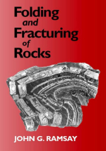 Folding and fracturing of rocks / Складчатость и трещиноватость горных пород