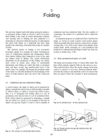 Folding / Складки