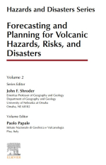 Forecasting and planning for volcanic hazards, risks, and disasters. Vol 2 / Прогнозирование и планирование вулканических опасностей, рисков и стихийных бедствий. Том 2