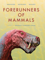 Forerunners of mammals / Предшественники млекопитающих