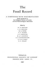 The Fossil Record / Ископаемые "записи"