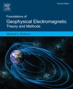 Foundations of geophysical electromagnetic. Theory and methods / Основые электромагнитной геофизики. Теория и методы