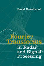 Fourier transforms in radar and signal processing / Преобразования Фурье в радиолокации и обработке сигналов