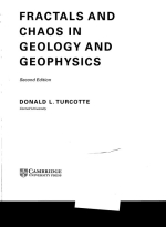 Fractals and chaos in geology and geophysics / Фракталы и хаос в геологии и геофизике