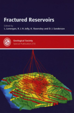 Fractured reservoirs / Трещиноватые резервуары