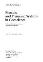 Фракталы и динамические системы в геологии