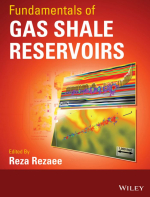 Fundamentals of gas shale reservoirs / Основы изучения залежей сланцевого газа
