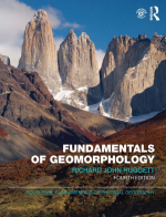 Fundamentals of geomorphology / Основы геоморфологии