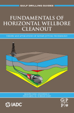 Fundamentals of horizontal wellbore cleanout / Основы очистки горизонтального ствола скважины