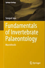 Fundamentals of invertebrate palaeontology. Macrofossils / Основы палеонтологии беспозвоночных. Макрофоссилии